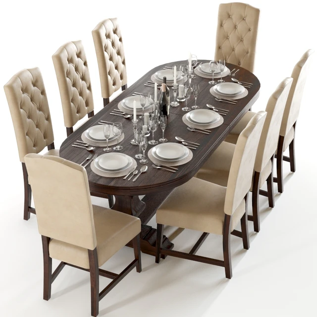Pottery Barn Banks and Ashton 3 — Descargar