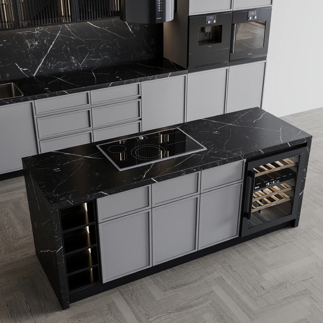 Kitchen Modern175 — Descargar