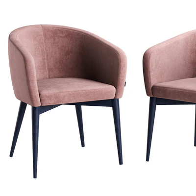 Torino chair — Ver 4