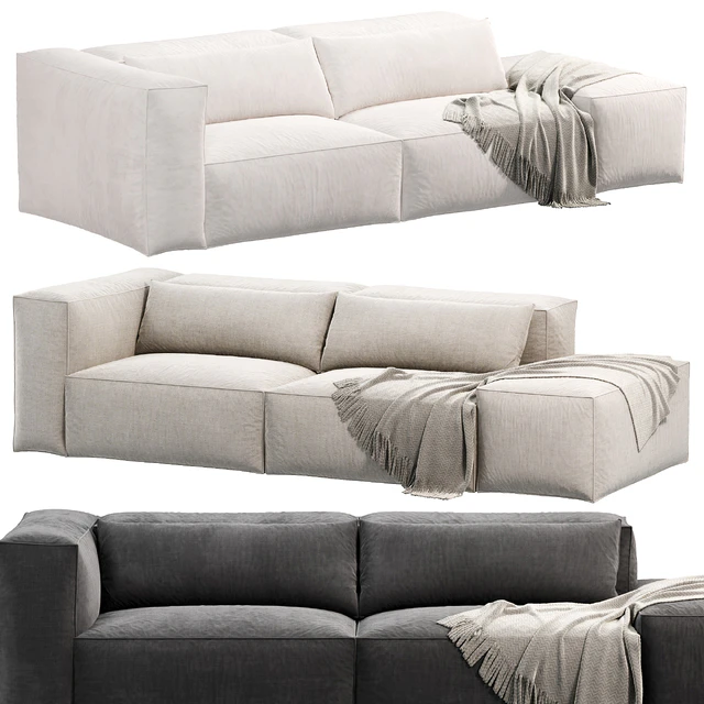 FIRM Sofa bu sofaclub, диваны — Скачать