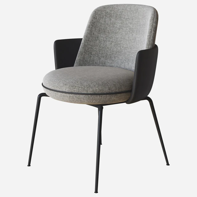 merwyn dining chair domo 02 — Скачать