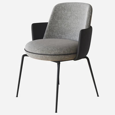 merwyn dining chair domo 02 — Вид 4