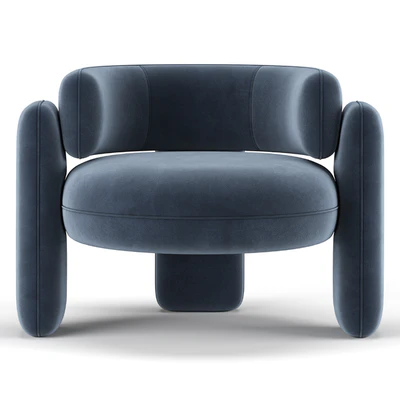 Embrace Armchair — Вид 3