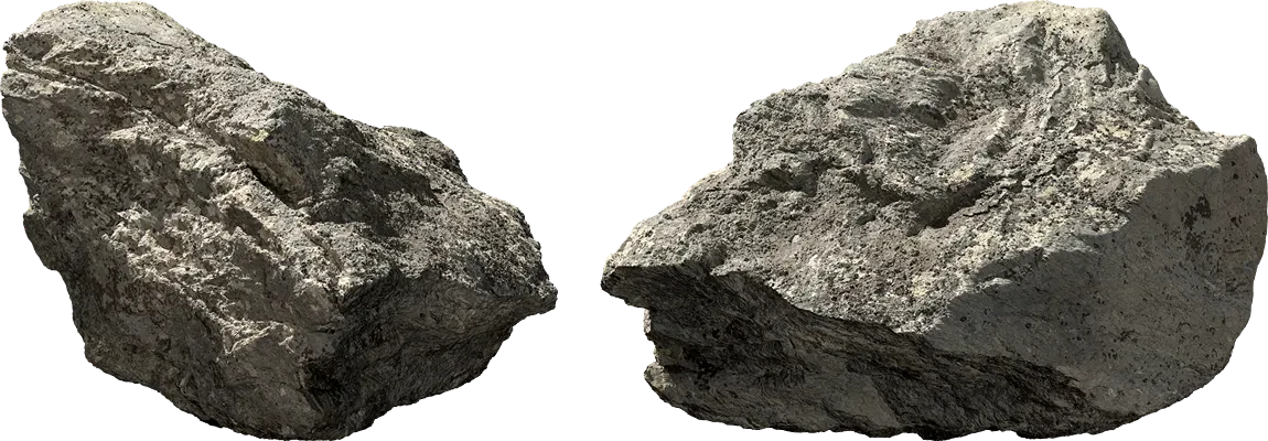 tundra boulder 002 — Descargar