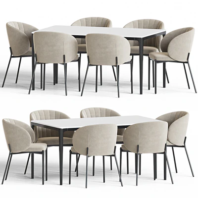 Dining Set 98 — Вид 5