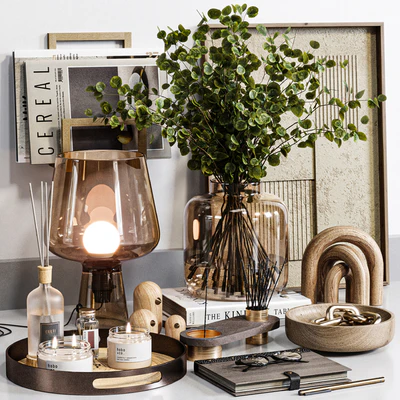 Decorative Set 021 — Ver 1