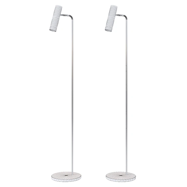 Floor lamp Lampatron - TALSI FL — Descargar