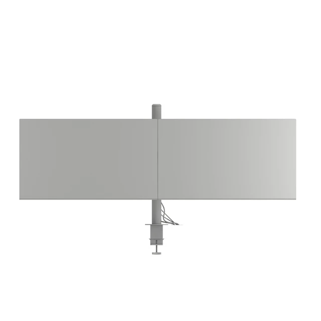 2x Dell UltraSharp U2718Q 27' VESA table stand — Descargar
