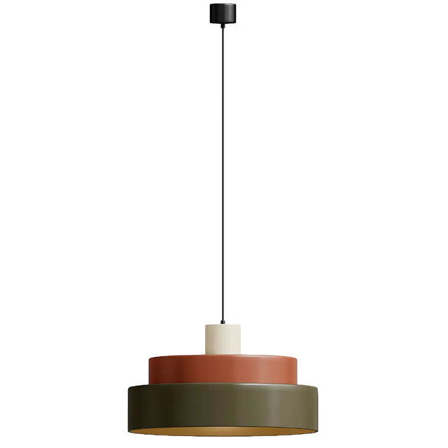 Leds C4 Keops Pendant Lamps — Descargar