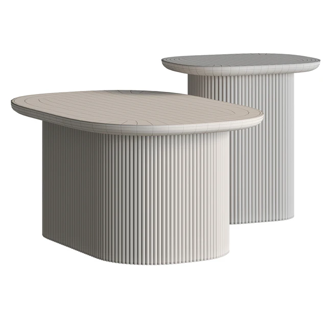 Tamula Coffee table — Descargar