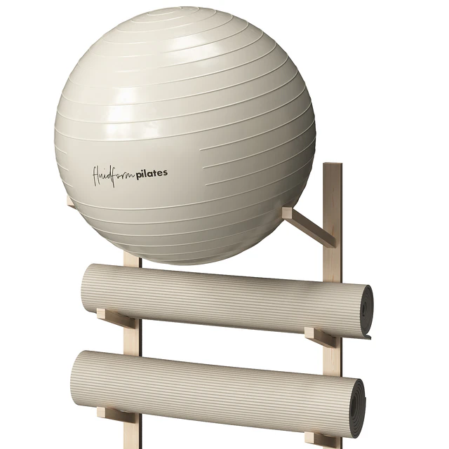 Yoga Props Storage Area — Download