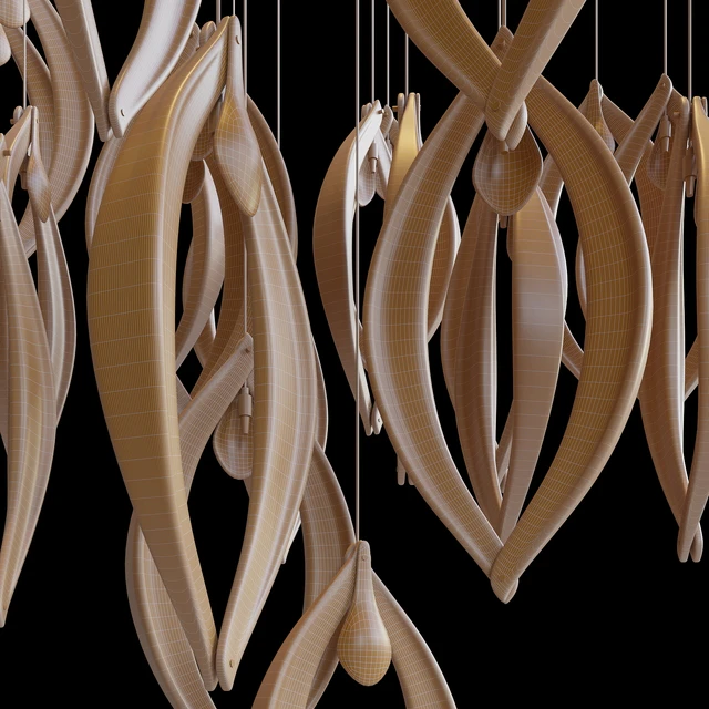 Light composition Vargov® Design - LC0289 — Descargar