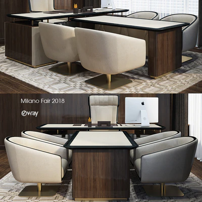 Formitalia cabinet-1 — Вид 1