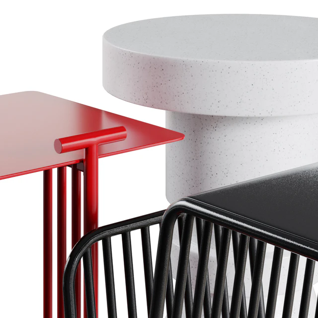 Side table by La Redoute — Descargar