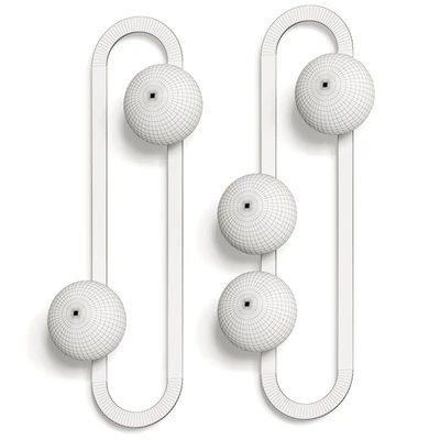 Lampatron Dika Wall Lamp — Вид 2