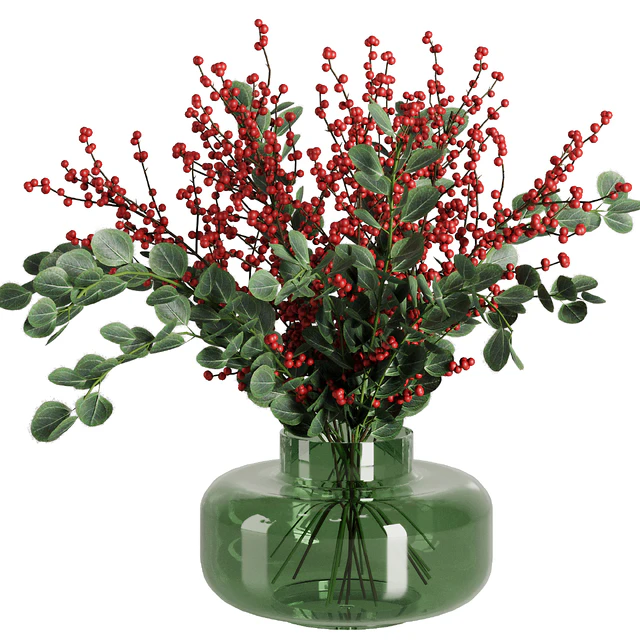 Bouquet Christmas Set3 — Descargar