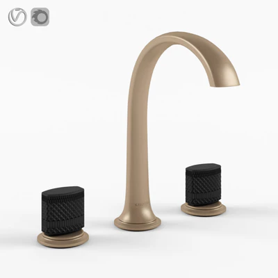 Faucet, Kallista SCRIPT — descargar