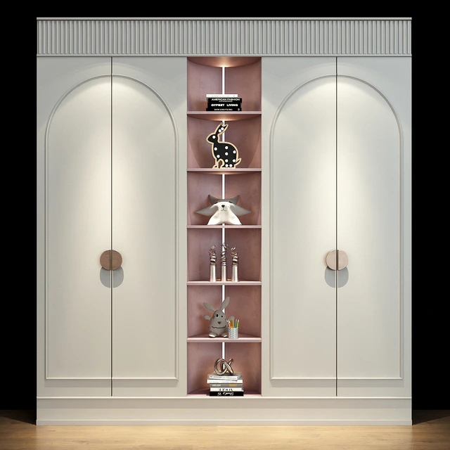 Furniture for a children 0336 — Descargar
