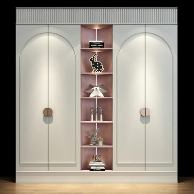 Furniture for a children 0336 — Ver 1