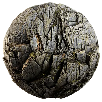 slate rock 001 — Descargar