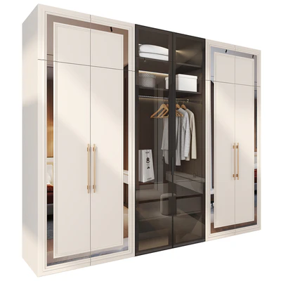 Wardrobe 72 — Вид 2