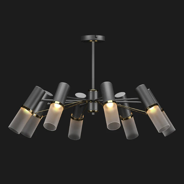 Favorite lighting F-Promo Viator 2558-8P — Descargar