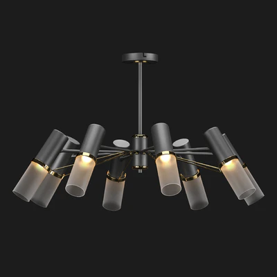 Favorite lighting F-Promo Viator 2558-8P — Ver 2