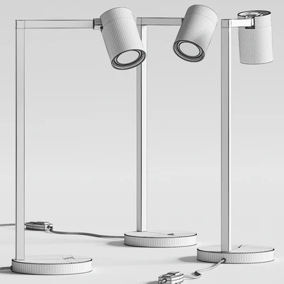 Astro Lighting Ascoli Table Lamps — Вид 2
