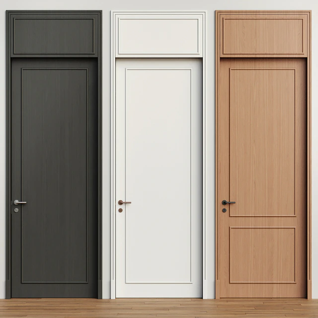 Interior door 193 — Скачать