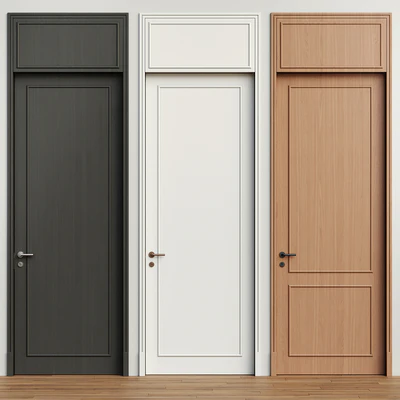 Interior door 193 — Вид 2