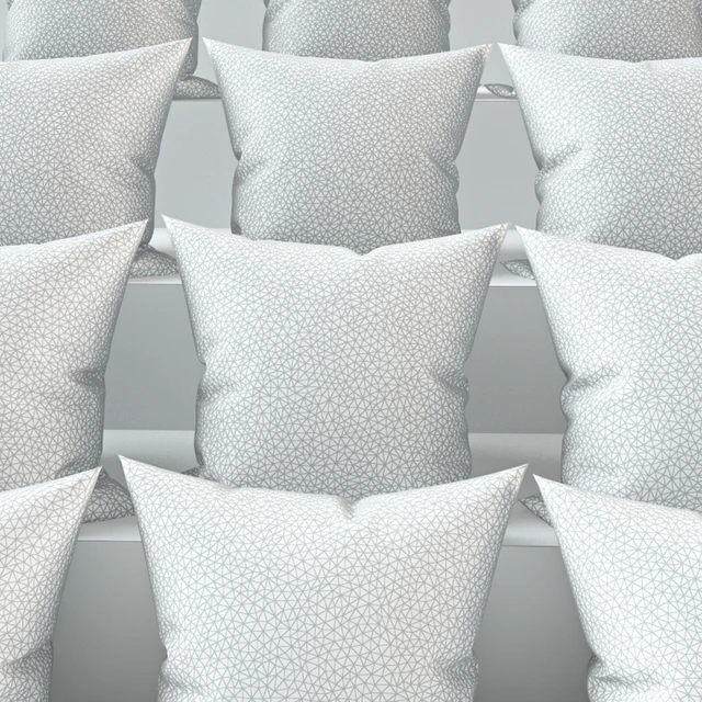 set of 38 pieces of pillows pillow set 38 — Descargar