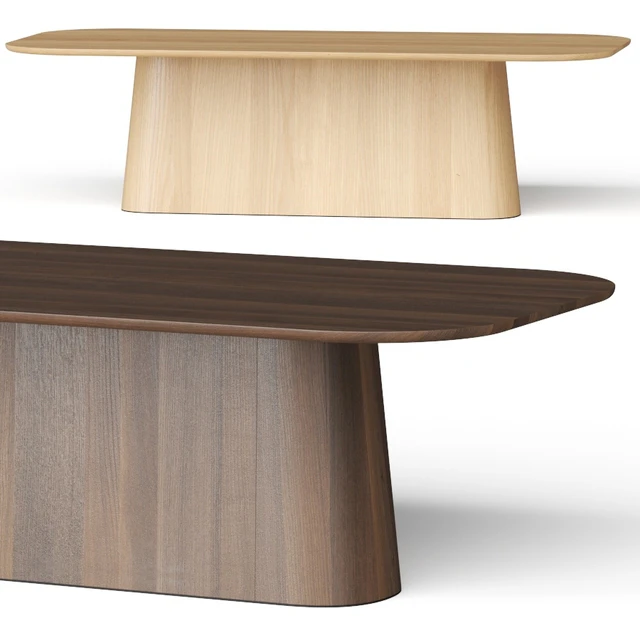 Ton POV Dining Tables — Descargar