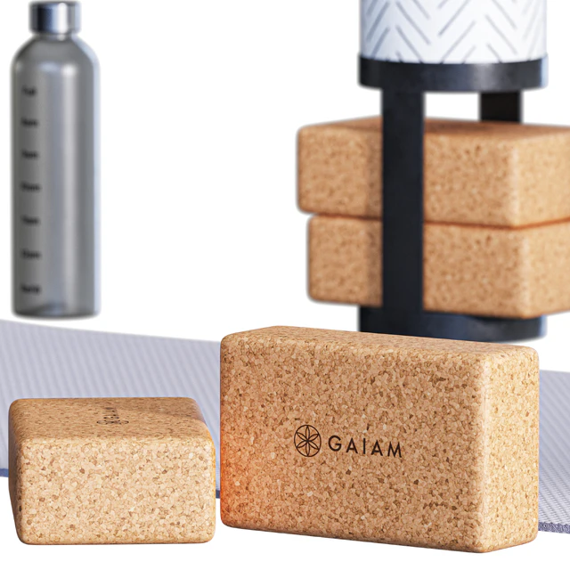 Yoga and Meditation Set — Descargar