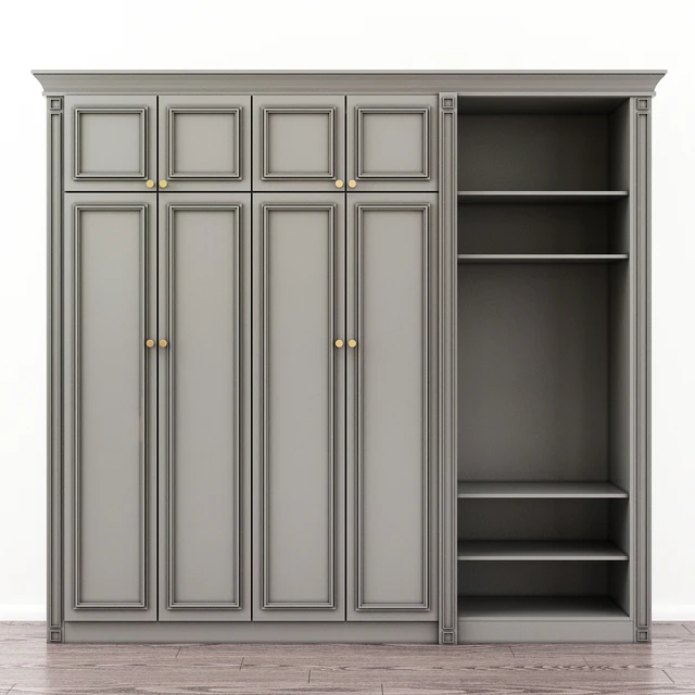 Wardrobe Premium PRO No. 13 — Descargar