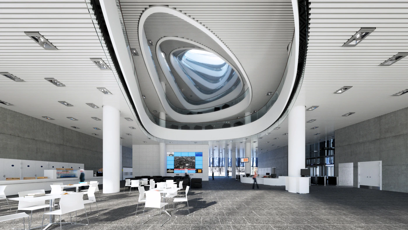 public interiors 002 — Скачать