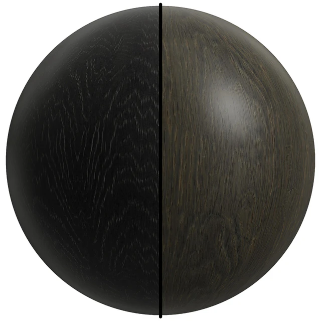 FB77 Wood Horizontal | PBR | 2 Mats | 4K — Descargar