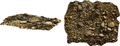granite rocky ground 005 — Descargar