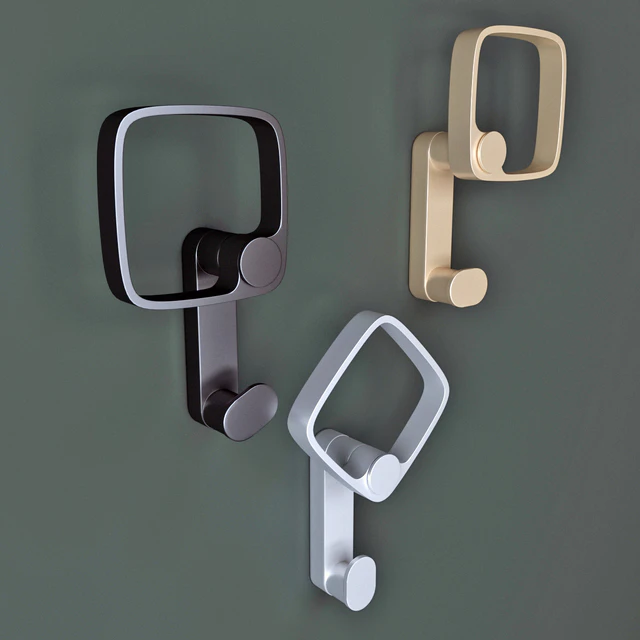 FURNITURE HOOKS ROBERTO MARELLA — Descargar