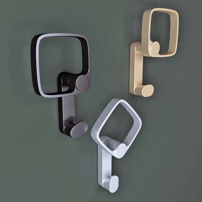 FURNITURE HOOKS ROBERTO MARELLA — Ver 2