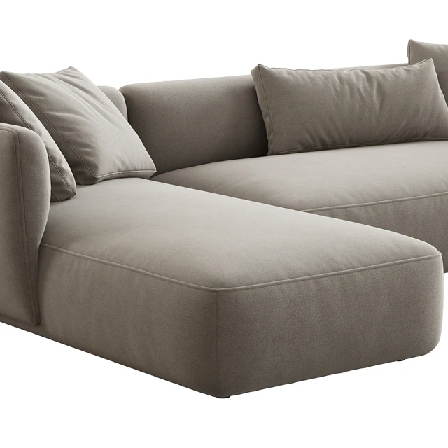 MDF Italia / Cosy Corner Composition — Скачать