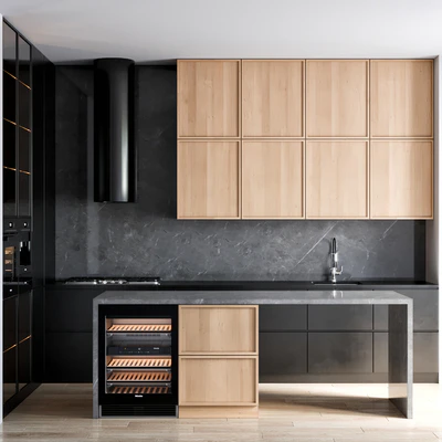kitchen 66 — Ver 1