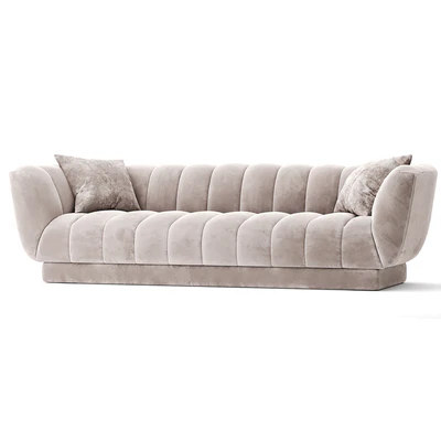 Sofa Fabio DG Home — View 3