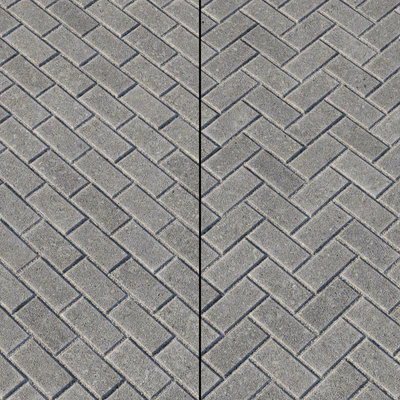Pavement — Ver 4