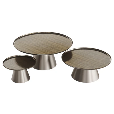 Cattelan Amerigo 2021 Coffee Table D530 — Вид 4