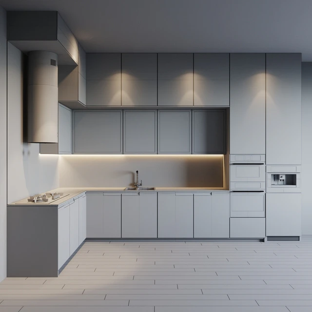 kitchen modern 28 — Descargar
