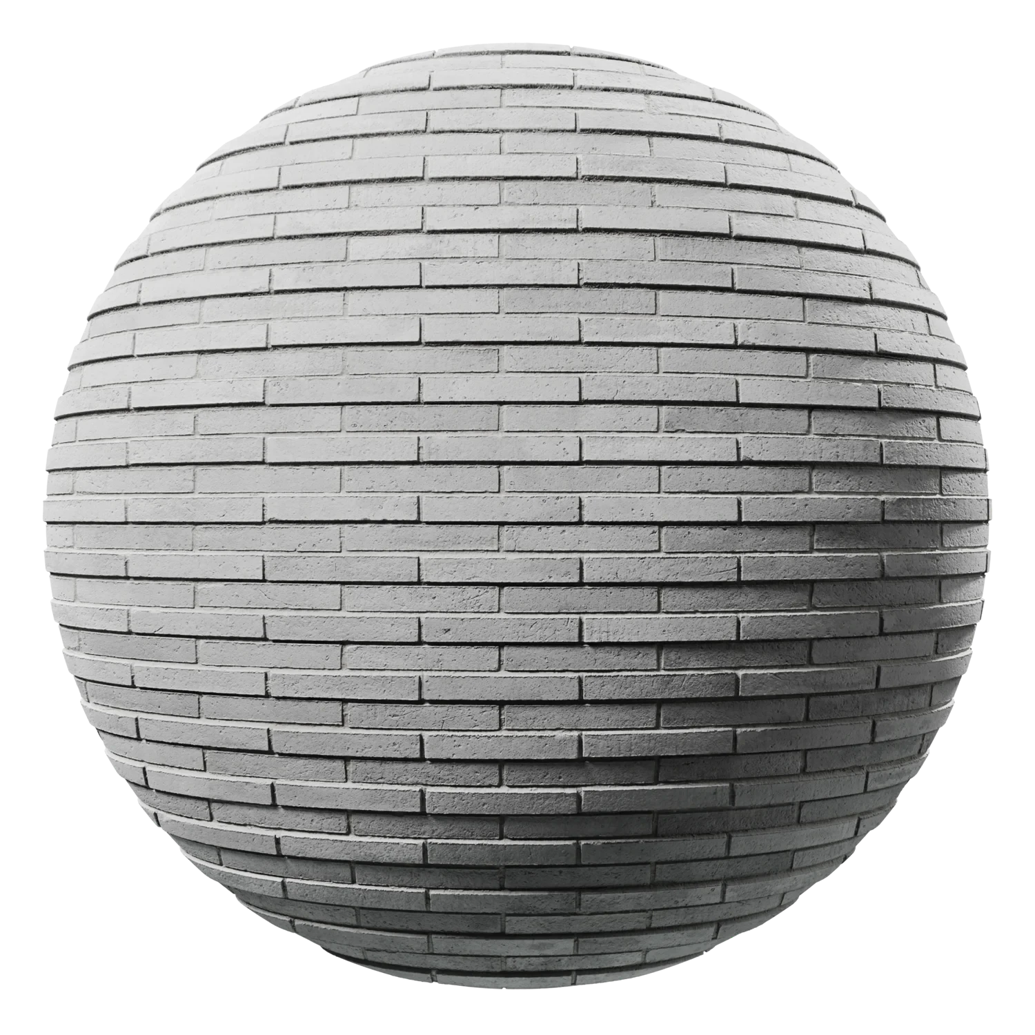 roman extruded white 001 — Descargar