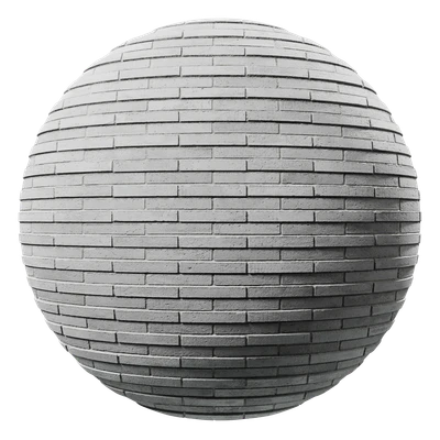 roman extruded white 001 — Descargar