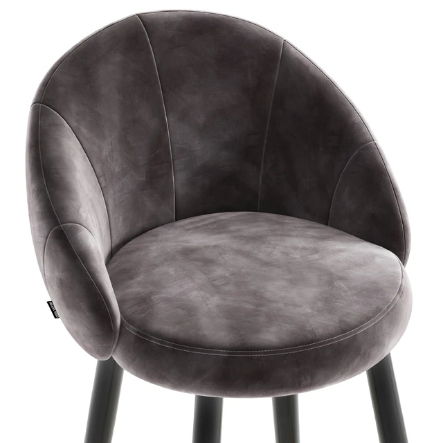 Deephouse Bar Chair Ferrara — Descargar