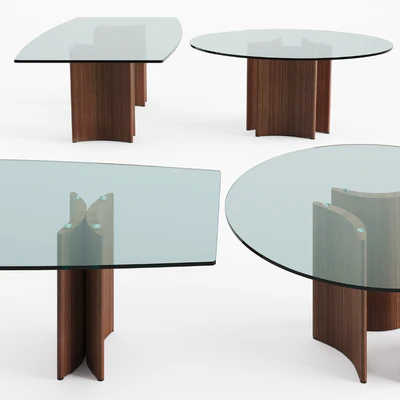 Porada Alan Table — Вид 4