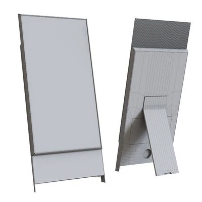 Samsung The Sero TV 2020 — Ver 3